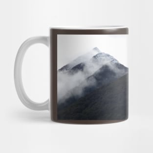 Aint No Mountain High Enough Mug